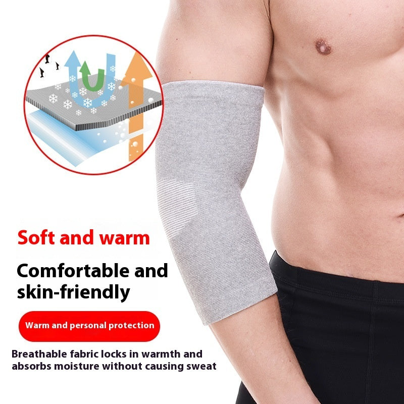 FlexiBamboo® Premium bamboo Elbow Sleeve
