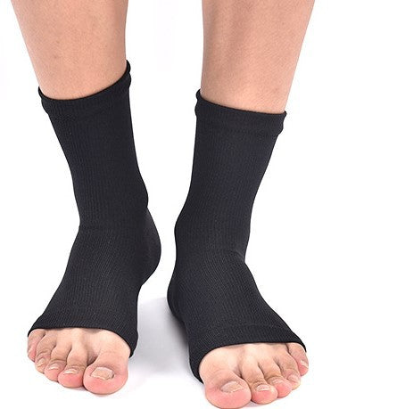 FlexiBamboo® Anti-Fatigue Calf Sleeve for